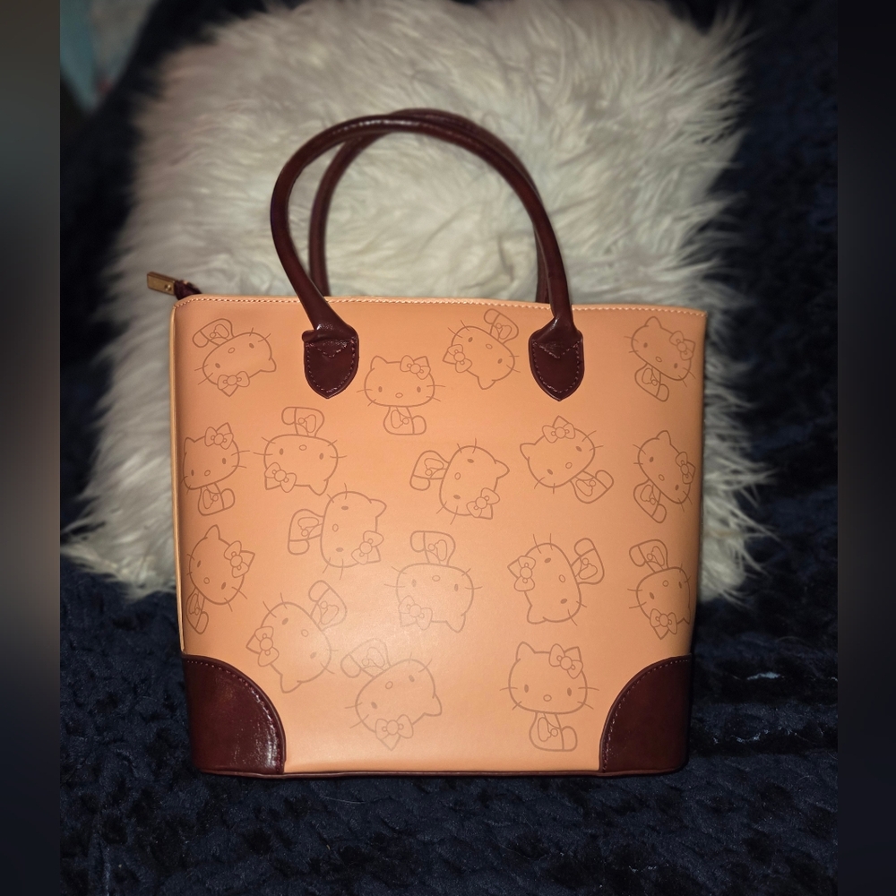 Sanrio Hello Kitty  Tote Bag